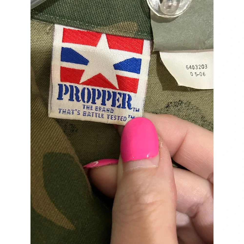 Propper embrace rugged